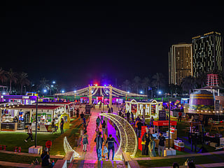 Ramadan in Dubai: 14 things you must not miss