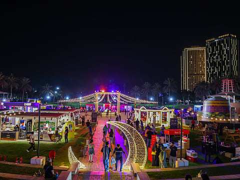 Ramadan in Dubai: 14 things you must not miss