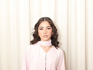 This year, three homegrown labels Saintly, Boujee Line and Arod  are standing out with pieces that feel stylish yet practical, offering designs that work just as well for Ramadan evenings as they do for Eid celebrations.