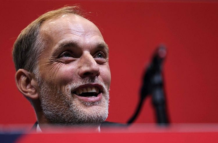 Thomas Tuchel