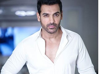 John Abraham 