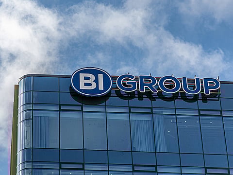 Central Asian developer leads global peers in residential construction