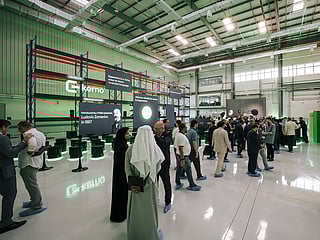 KERNO unveils UAE’s first enterprise tech facility 