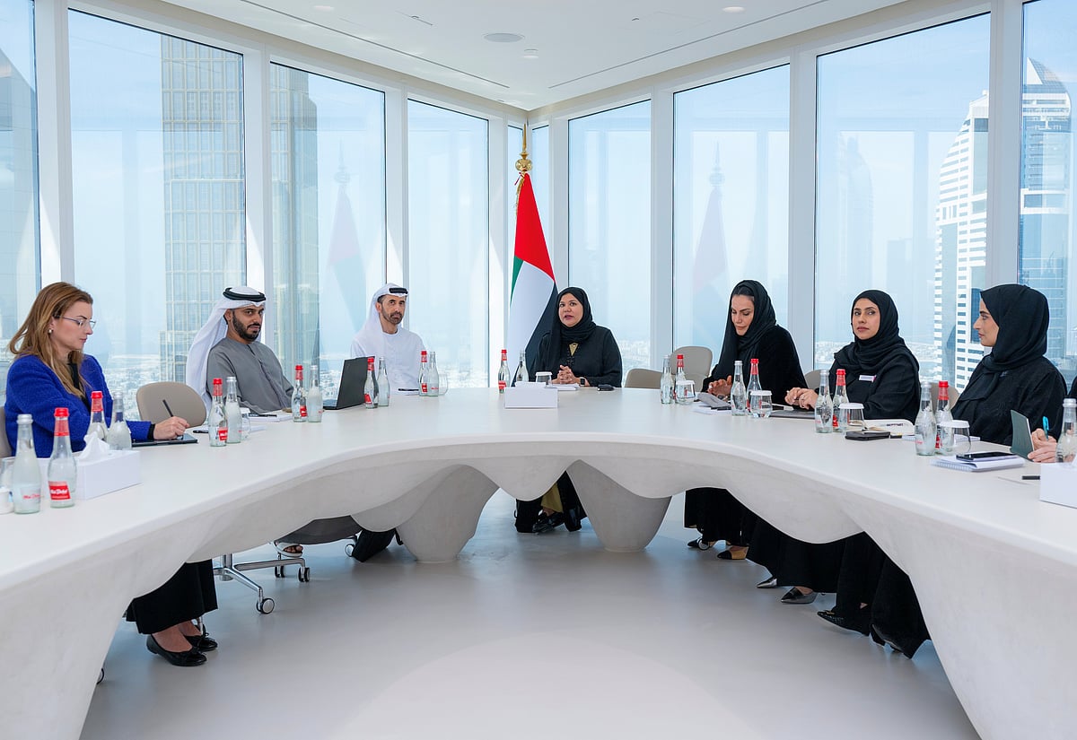 Council to balance tech growth with stronger online protection for children.