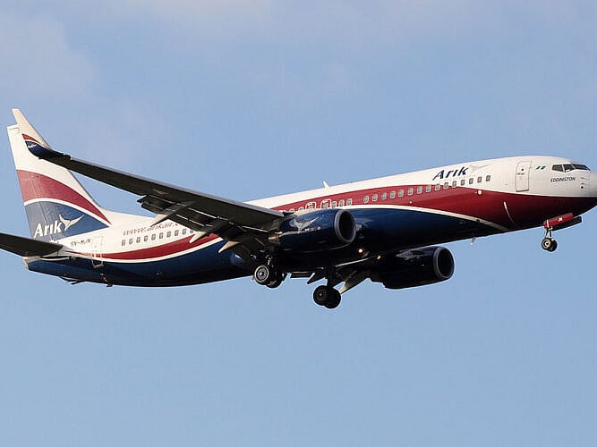 Arik Air