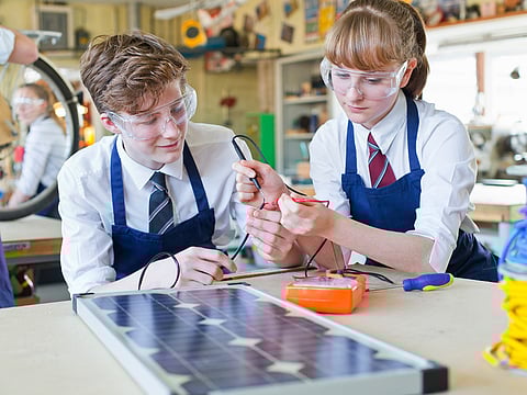 BBD Education solidifies position as ‘School Openers’ with launch of two more international schools in Dubai