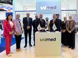 Misk Pharmaceutical taps UNIMED LLC for UAE expansion