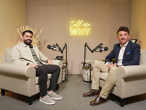 Tell Me Why trading should be accessible to everyone