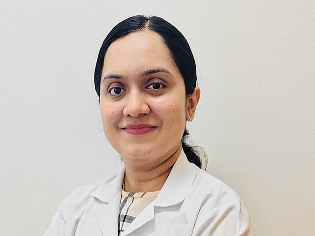 How to avoid acid reflux this Ramadan, according to UAE doctors