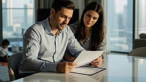 Do the UAE’s new legal reforms make wills mandatory?