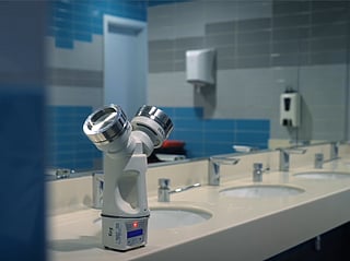 330 smart sensors now tracking indoor air in Abu Dhabi