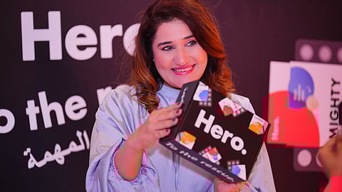 America’s number one acne patch lands in Saudi Arabia