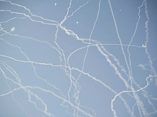  Interceptors at work