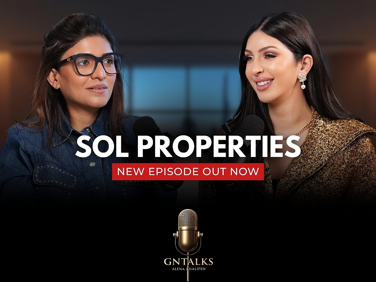 Understanding Dubai's Real Estate Market: A Guide for Iranian Buyers