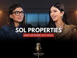 Redefining luxury: Insights from Sol Properties