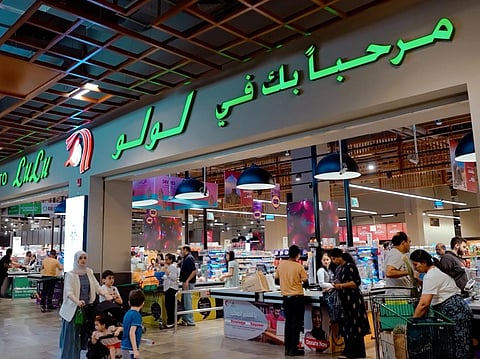 Dubai’s Parkonic rolls out paid parking at three Lulu Hypermarkets