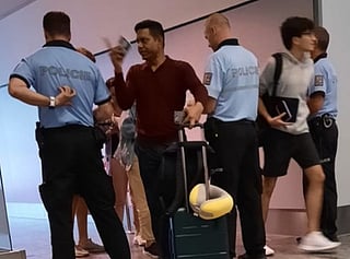 Nikhil Gupta pleads guilty in US assassination plot case​ (Photo: IANS)