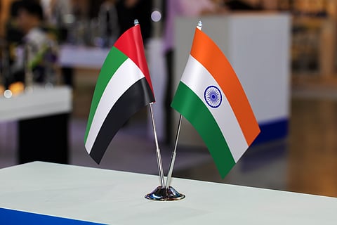 UAE is India’s third-largest trading partner and its second-largest export destination.