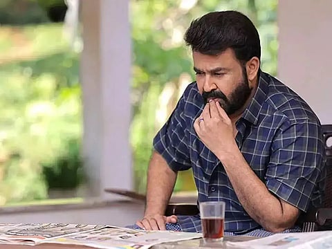 Mohanlal's Drishyam 3 to Begin Filming in October 2025