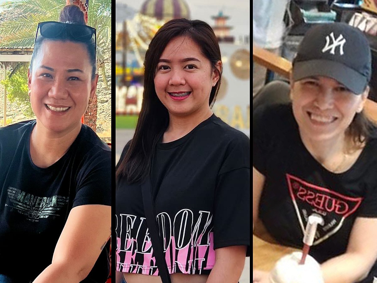 Filipinos in UAE on long-distance relationships