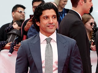 Farhan Akhtar could join Aamir Khan in Ashutosh Gowariker’s new film