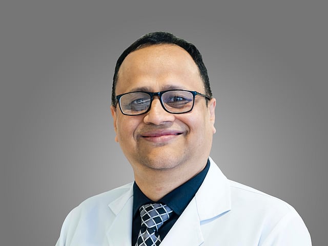 Is a cure for pancreatic cancer possible? UAE expert weighs in on latest research