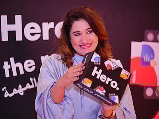 America’s number one acne patch lands in Saudi Arabia