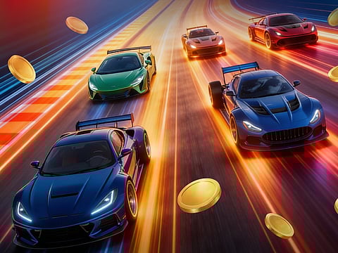 With draws every two minutes, Quick 5 offers fast-paced action, multiple ways to win, and instant energy that puts every player in the race for life-changing prizes, the lottery operator said.