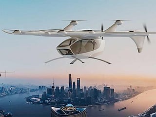 The RTA will initially limit the number of daily flights, operating hours and passenger capacity.