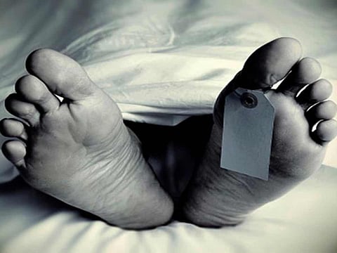 Victims from Jabalpur identified as police investigate cause of crash. [Illustrative image]