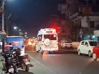 10-month-old Alin Sherin Abraham becomes Kerala's youngest organ donor, saves five lives