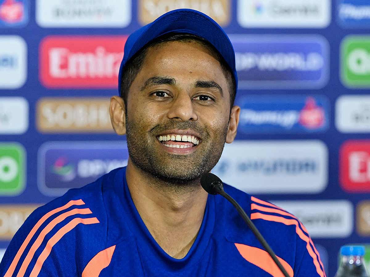 T20 WC: Abhishek Sharma cleared for Pakistan showdown