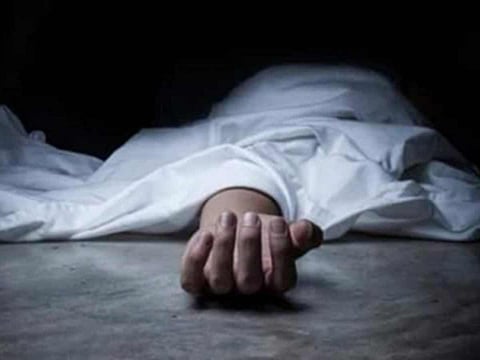 Police registered unnatural death case after teen found hanging at home.[Illustrative image]