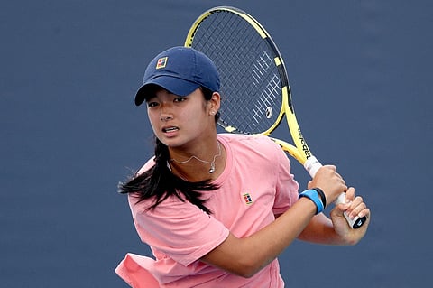 Alex Eala Faces High Stakes at Miami Open: Can She Defend Her Points?