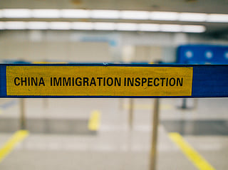 China confirms visa-free access for Canada, UK visitors