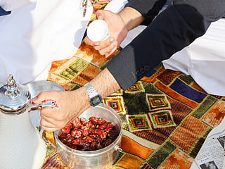 900,000 meals planned for Ramadan iftar campaign