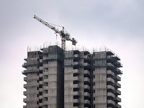 Abu Dhabi court orders construction company to pay Dh10,000 for car damage at site