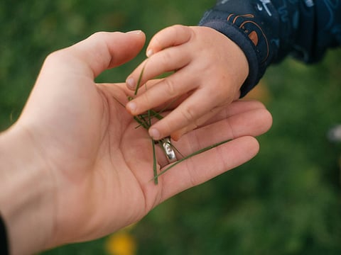 Abu Dhabi urges parents to protect toddlers from finger injuries caused by doors and hinges