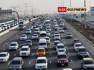 Non-payable traffic fine in the UAE? Understand black points, why fines get locked, and how to move them to your driving licence before paying.