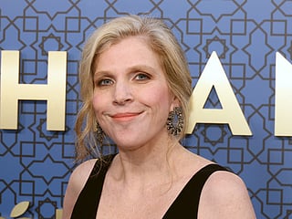 Israeli producer Dana Eden 