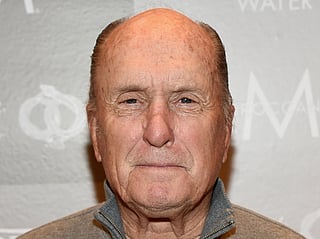 Actor Robert Duvall attends the 2014 Toronto International Film Festival on September 6, 2014 in Toronto, Canada.
