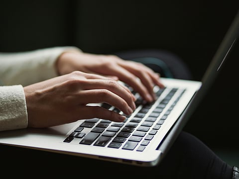 Don’t fall for online charity scams this Ramadan: Dubai Police