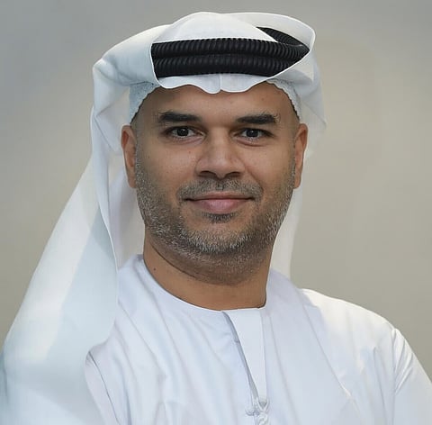 Abdulaziz Mohammed Faraj Al Mulla appointed Director General of Federal Tax Authority