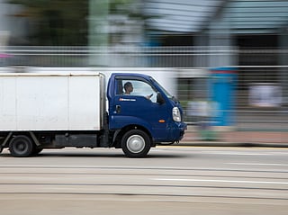 Sharjah sets new truck timings for Ramadan  