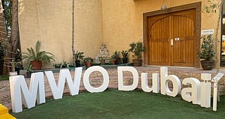 The Migrant Workers Office – Dubai and Northern Emirates located in Al Qusais 3, Dubai