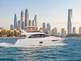 Velux Rentals launches 'Celebration at Sea' in Dubai