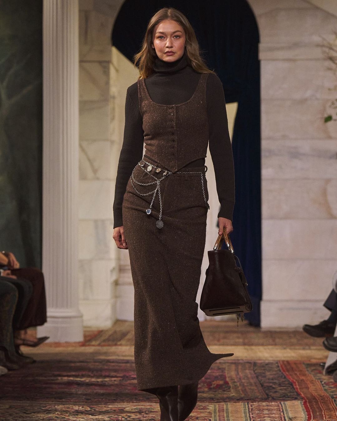 The Kurator’s New York Fashion Week AW26 Roundup