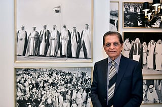The UAE has bid farewell to one of the most iconic visual chroniclers of its nation-building years. Ramesh Shukla, the Indian expat widely known as the country’s “royal photographer”, passed away on Sunday at the age of 87. 