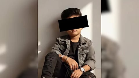 Lakshmeer was rushed for medical assistance but was declared dead.