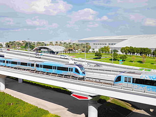 RTA confirms split parking fees and late-night Metro, Tram services.